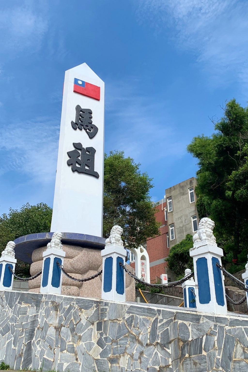 馬祖旅遊｜馬祖5天4夜自由行．馬祖燕鷗季．交通x住宿x美食x景點(北竿去南竿回) @飛天璇的口袋