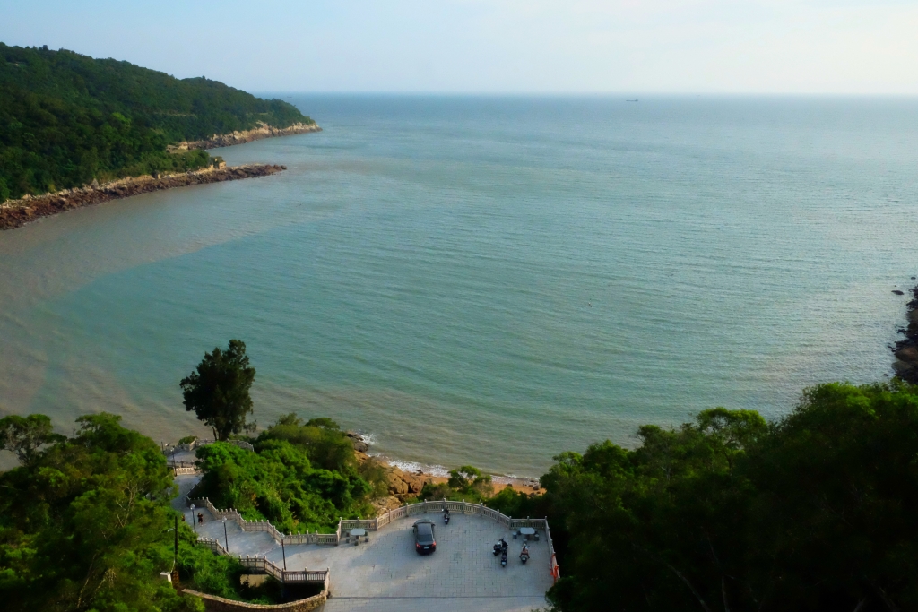 馬祖旅遊｜馬祖5天4夜自由行．馬祖燕鷗季．交通x住宿x美食x景點(北竿去南竿回) @飛天璇的口袋