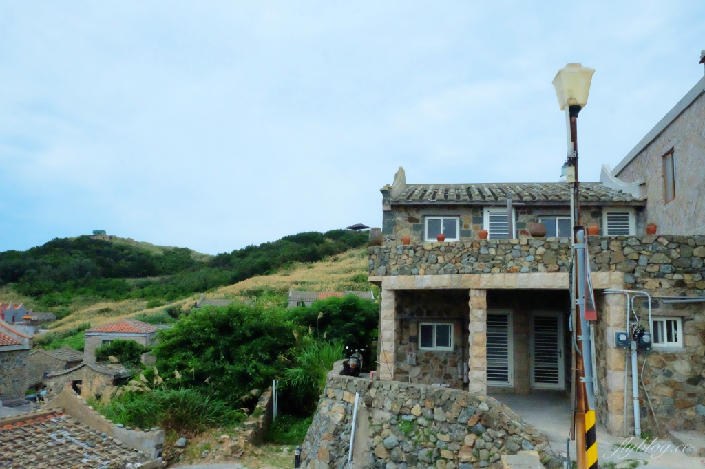 【馬祖莒光】東莒x西莒：馬祖莒光一日遊~行程~美食 x 景點 x 住宿 x 交通 x 船班 x 租車 @飛天璇的口袋