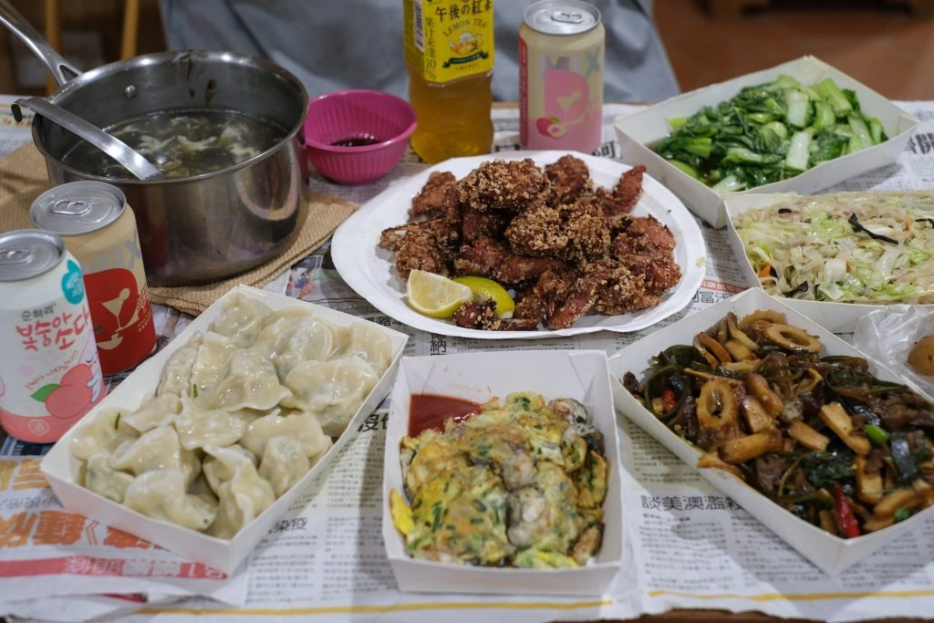 馬祖旅遊｜藍眼淚之旅！馬祖4天3夜交通方式、旅遊景點、小吃美食、住宿推薦(南竿去北竿回) @飛天璇的口袋