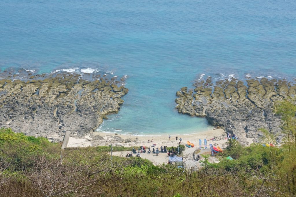 穀泰小琉球泰式餐廳｜來自泰國的主廚坐鎮，小琉球第一間泰式餐廳 @飛天璇的口袋