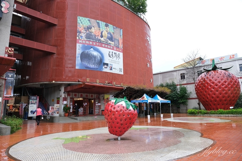 苗栗旅遊｜2023苗栗旅遊景點｜苗栗一日遊行程推薦，景觀餐廳、自然美景、四季花卉、親子旅遊 @飛天璇的口袋