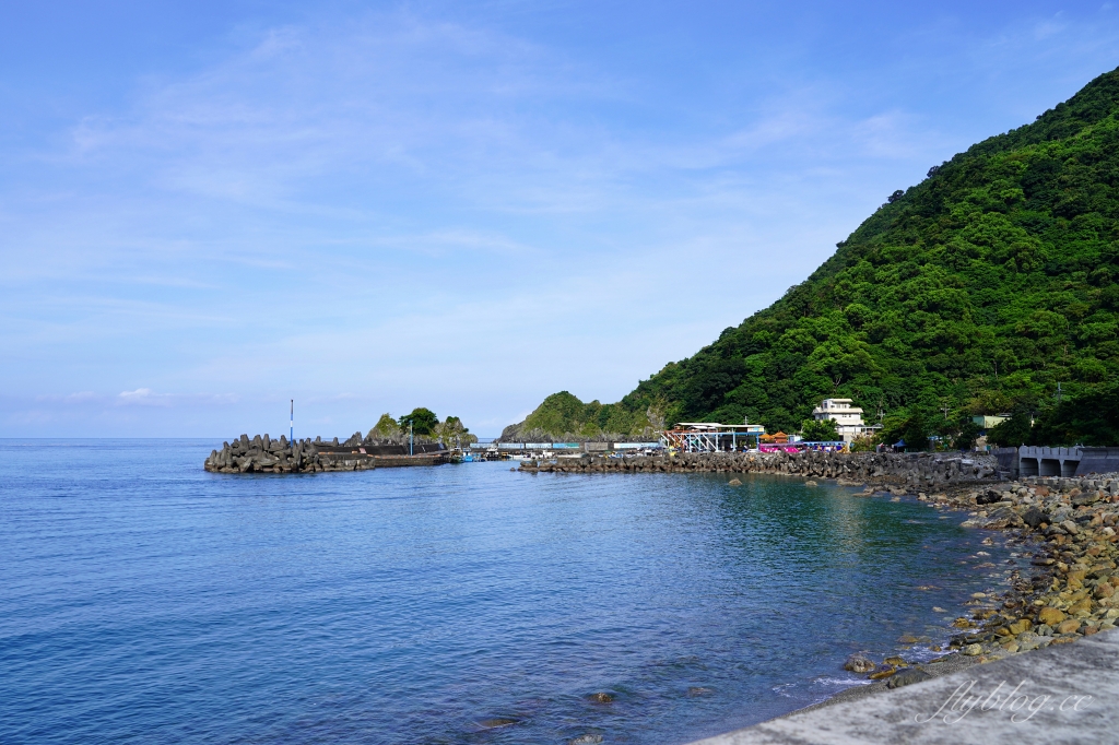 宜蘭南澳一日遊｜碧候溫泉 、莎韻廚房、東岳部落、粉鳥林，上山下海深度玩南澳 @飛天璇的口袋