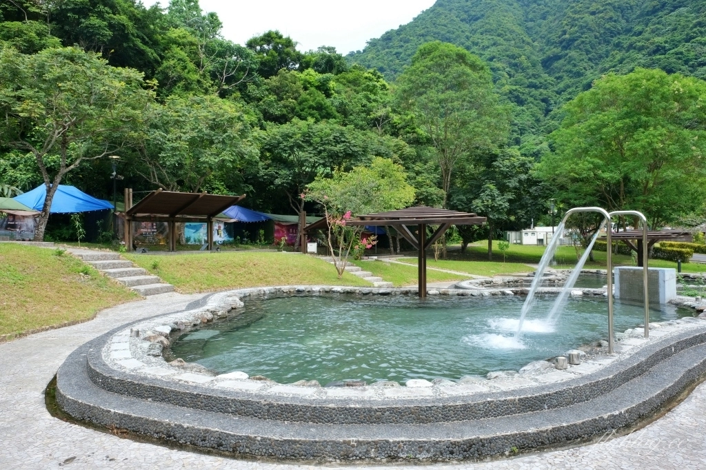 宜蘭南澳一日遊｜碧候溫泉 、莎韻廚房、東岳部落、粉鳥林，上山下海深度玩南澳 @飛天璇的口袋