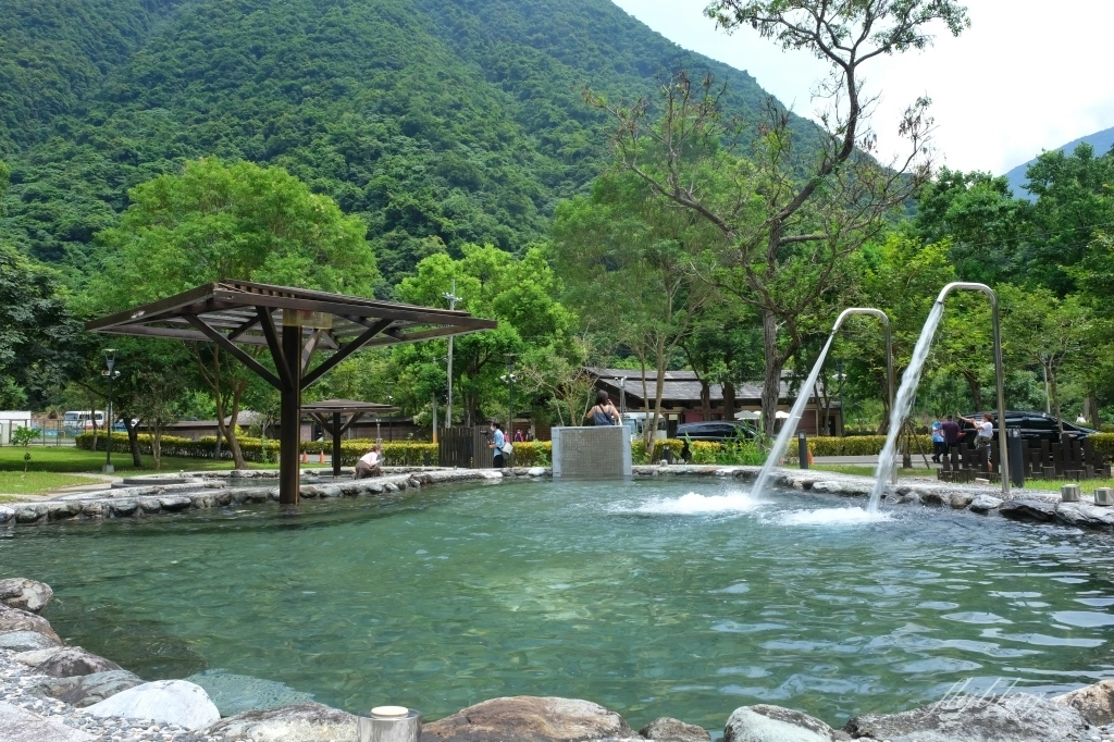 宜蘭南澳一日遊｜碧候溫泉 、莎韻廚房、東岳部落、粉鳥林，上山下海深度玩南澳 @飛天璇的口袋