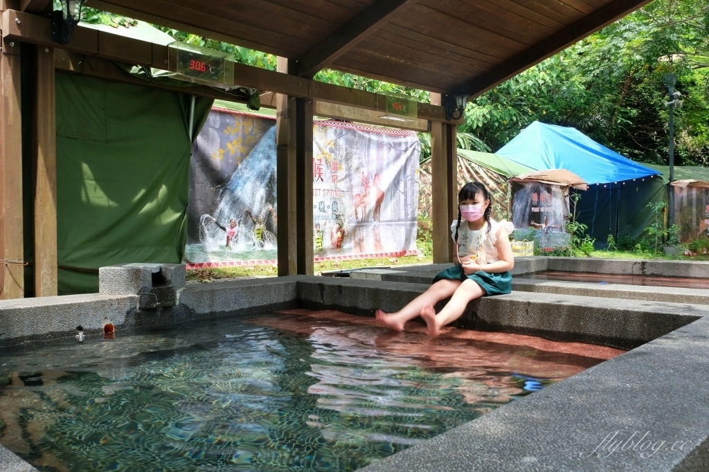 宜蘭南澳一日遊｜碧候溫泉 、莎韻廚房、東岳部落、粉鳥林，上山下海深度玩南澳 @飛天璇的口袋