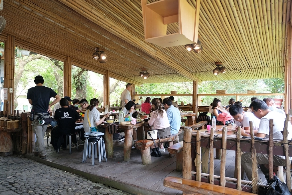 宜蘭南澳一日遊｜碧候溫泉 、莎韻廚房、東岳部落、粉鳥林，上山下海深度玩南澳 @飛天璇的口袋