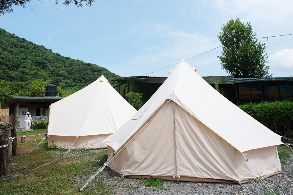 宜蘭南澳一日遊｜碧候溫泉 、莎韻廚房、東岳部落、粉鳥林，上山下海深度玩南澳 @飛天璇的口袋