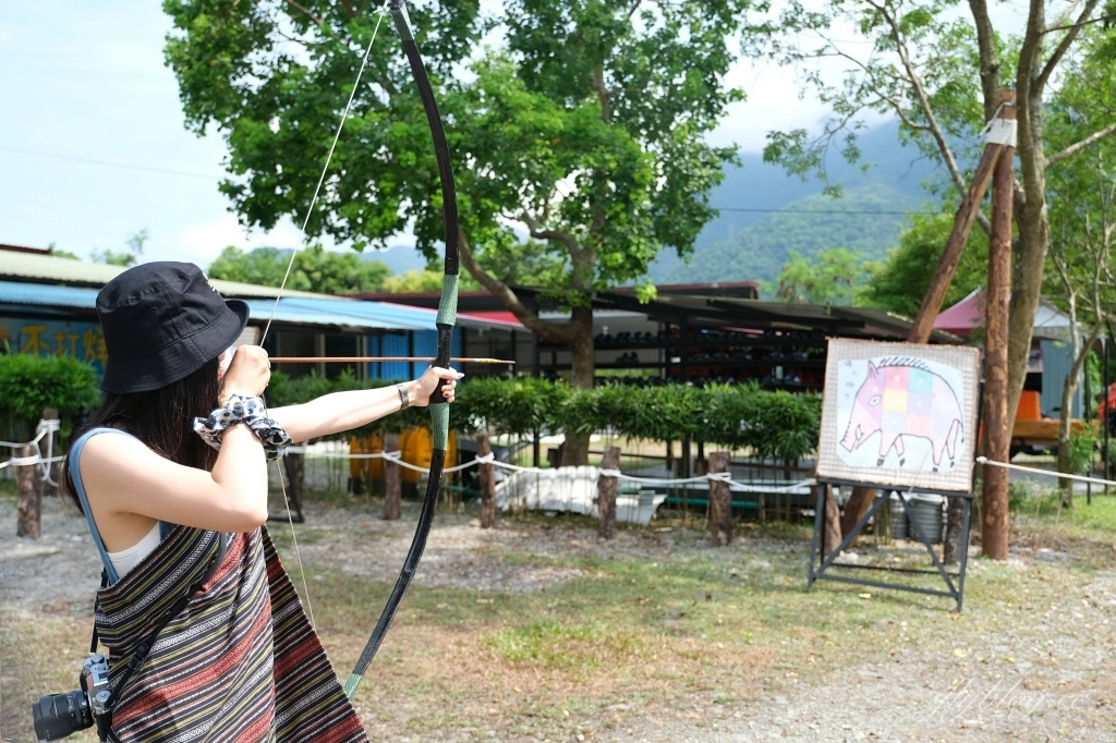 宜蘭南澳一日遊｜碧候溫泉 、莎韻廚房、東岳部落、粉鳥林，上山下海深度玩南澳 @飛天璇的口袋