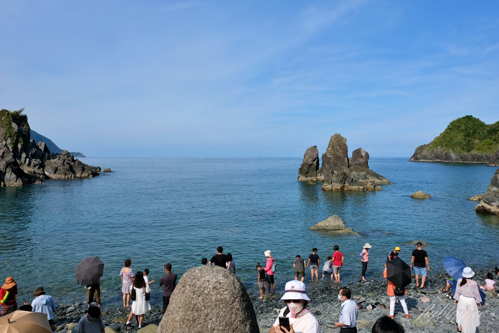 宜蘭南澳一日遊｜碧候溫泉 、莎韻廚房、東岳部落、粉鳥林，上山下海深度玩南澳 @飛天璇的口袋