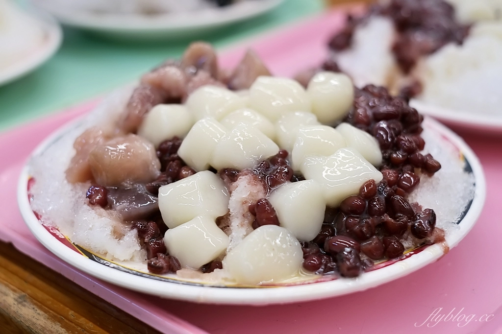 台北大安｜臺一牛奶大王，台大公館60年老字號甜品店，台北必吃湯圓名店推薦 @飛天璇的口袋