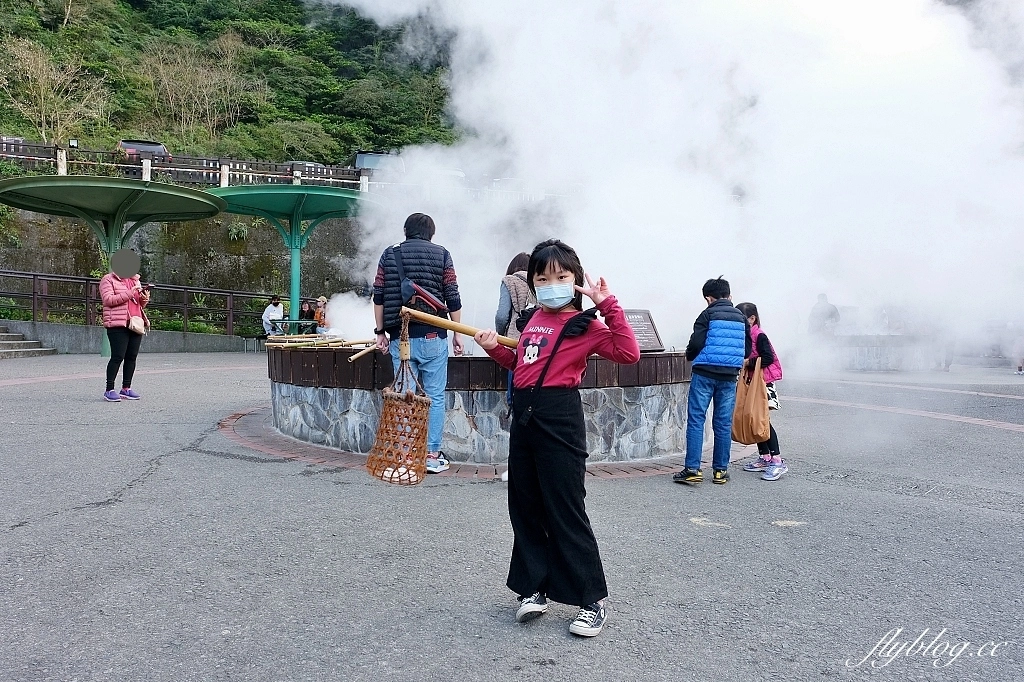 宜蘭太同｜太平山2天1夜行程，太平山莊住宿一晚，翠峰湖、見晴步道深呼吸，鳩之澤泡湯煮溫泉蛋 @飛天璇的口袋