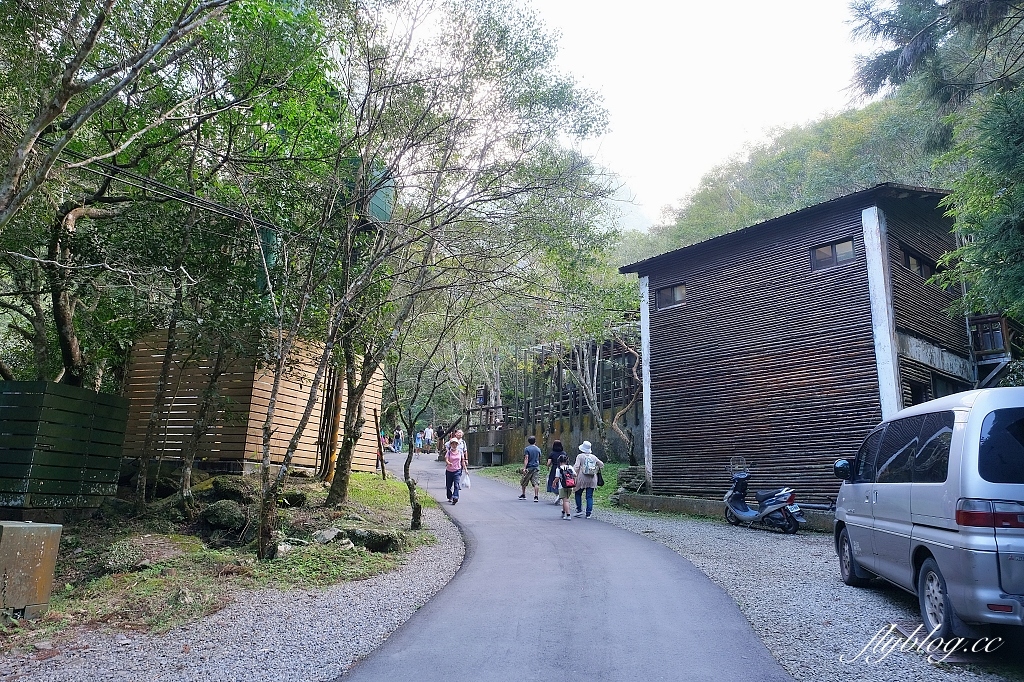 新北三峽｜滿月圓森林遊樂區，適合全家出遊的親子步道，享受芬多精的最佳森林浴場所 @飛天璇的口袋