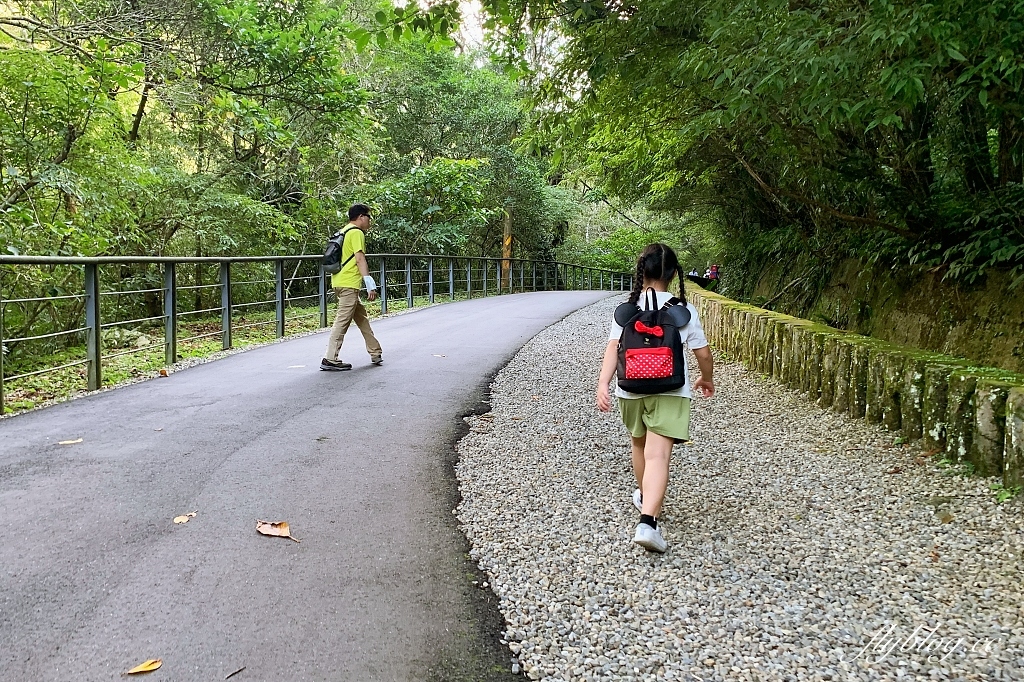 新北三峽｜滿月圓森林遊樂區，適合全家出遊的親子步道，享受芬多精的最佳森林浴場所 @飛天璇的口袋