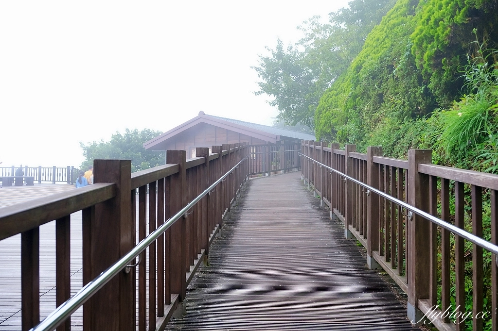 宜蘭太同｜太平山2天1夜行程，太平山莊住宿一晚，翠峰湖、見晴步道深呼吸，鳩之澤泡湯煮溫泉蛋 @飛天璇的口袋