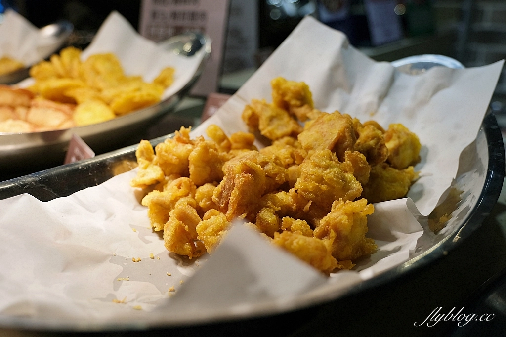 台中北區｜ 兩餐韓國年糕火鍋，349元起吃到飽，火鍋吃完再吃炒飯和泡麵 @飛天璇的口袋