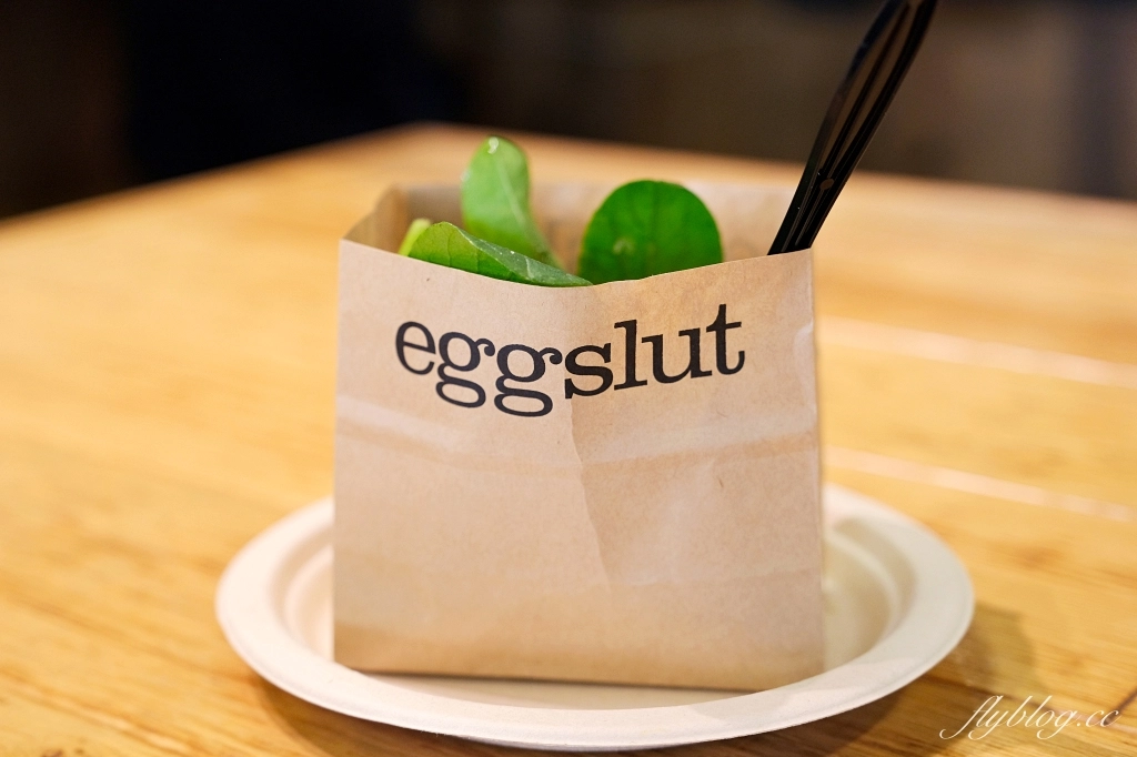 日本東京｜Eggslut新宿店．東京新宿車站南口美食，來自美國洛杉磯漢堡排隊名店 @飛天璇的口袋