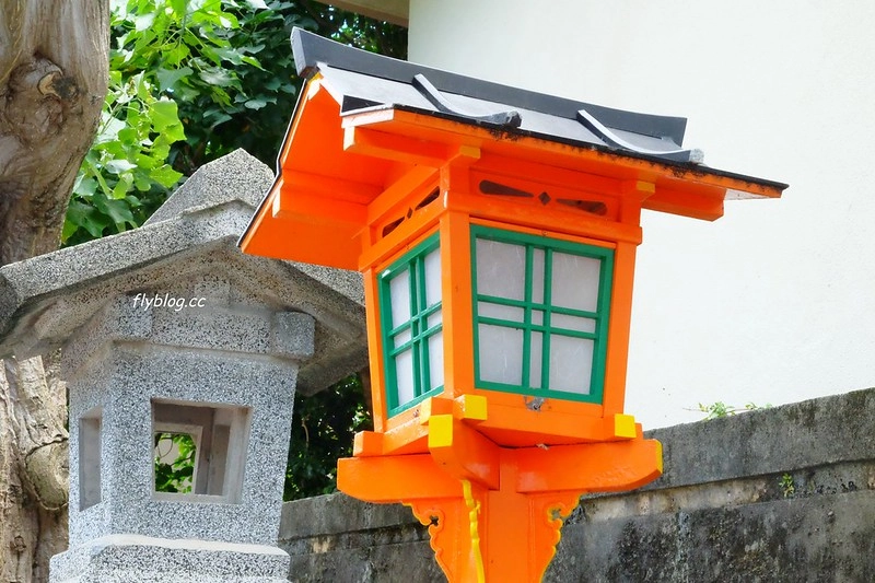 日本沖繩｜波之上神宮｜那霸地區唯一海灘之波之海上濱，沖繩8大神社之首之波上宮 @飛天璇的口袋