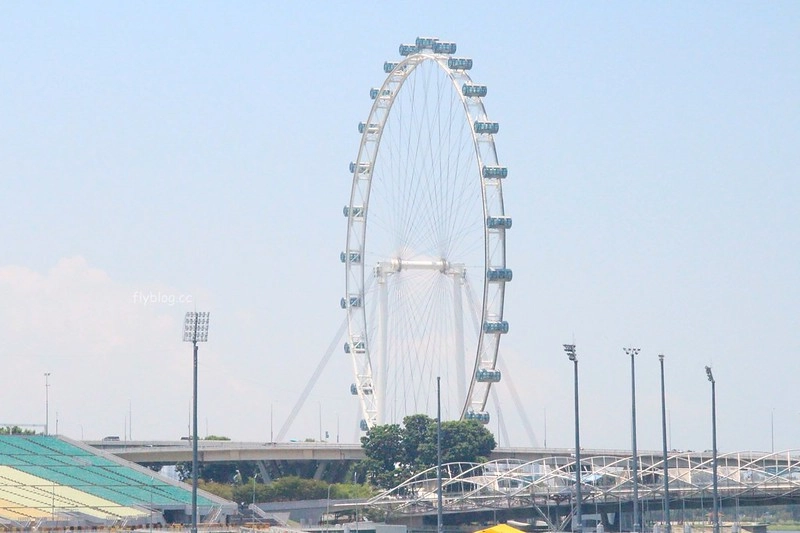 魚尾獅公園 Merlion Park┃新加坡景點：新加坡必遊景點！魚尾獅公園交通方式以及周邊推薦景點 @飛天璇的口袋