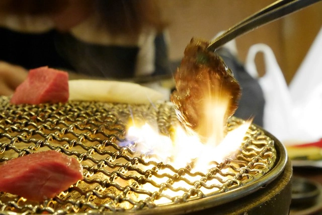 日本東京｜馬喰一代 飛驒牛専門店．日本十大和牛的岐阜飛驒牛，東京銀座也有分店 @飛天璇的口袋