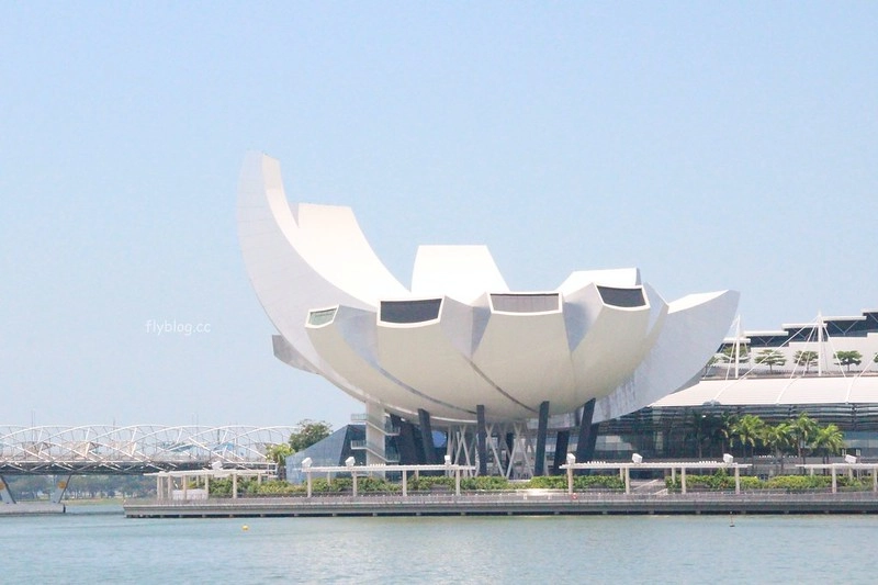 魚尾獅公園 Merlion Park┃新加坡景點：新加坡必遊景點！魚尾獅公園交通方式以及周邊推薦景點 @飛天璇的口袋