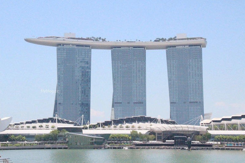 魚尾獅公園 Merlion Park┃新加坡景點：新加坡必遊景點！魚尾獅公園交通方式以及周邊推薦景點 @飛天璇的口袋