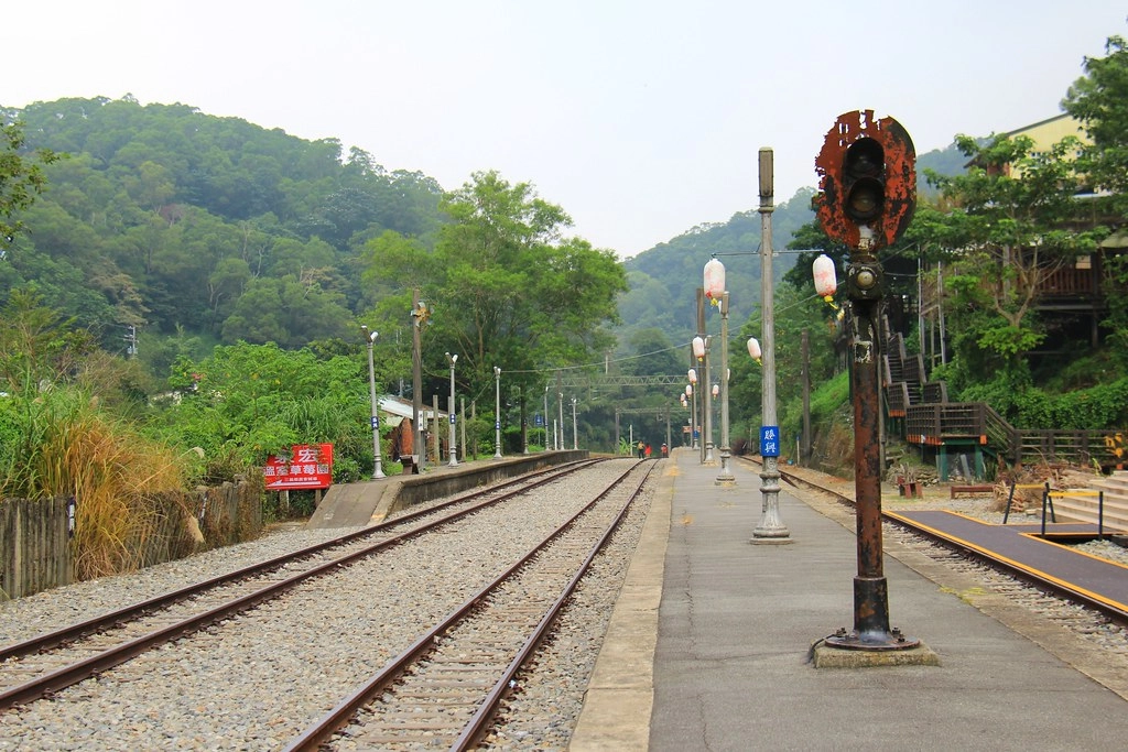 苗栗旅遊｜2023苗栗旅遊景點｜苗栗一日遊行程推薦，景觀餐廳、自然美景、四季花卉、親子旅遊 @飛天璇的口袋