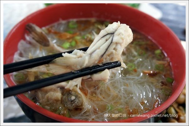 照利庭園海鮮餐廳｜全台第一家刺鮭米粉，墾丁必吃美食推薦 @飛天璇的口袋