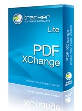 免費下載PDF-XChange Lite，超好用的PDF閱讀器、製作工具