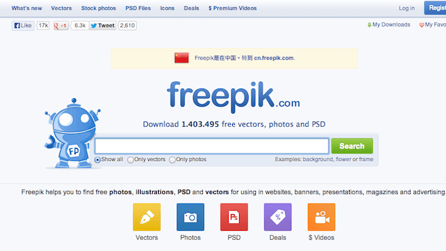 Freepik