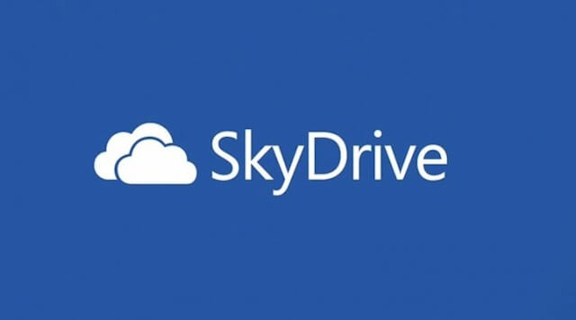 利用 SkyDrive 線上 PDF 轉 Word 檔，直接編輯內容