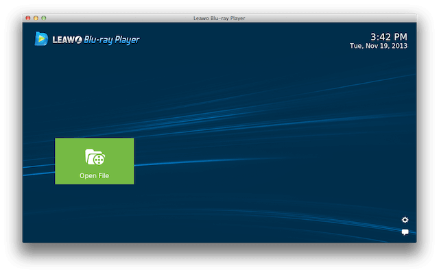 Leawo Blu-ray Player for Mac 藍光播放軟體，限時免費下載