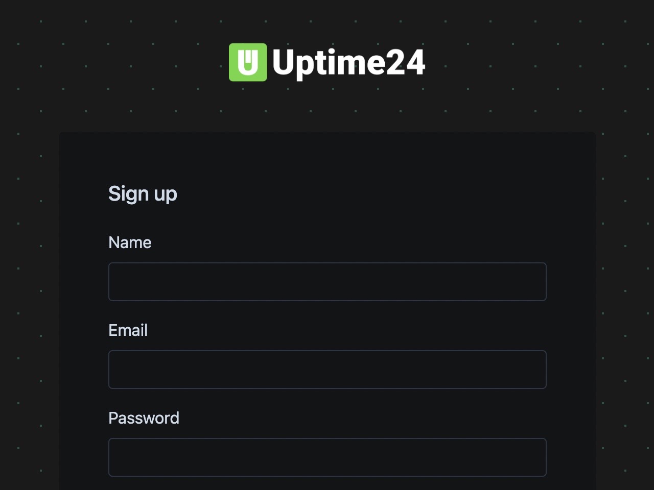 Uptime24