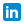 LinkedIn logo