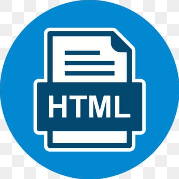 html