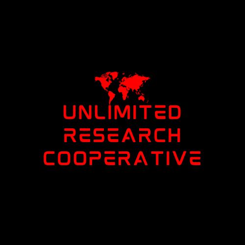 Unlimited Research Cooperative Logo