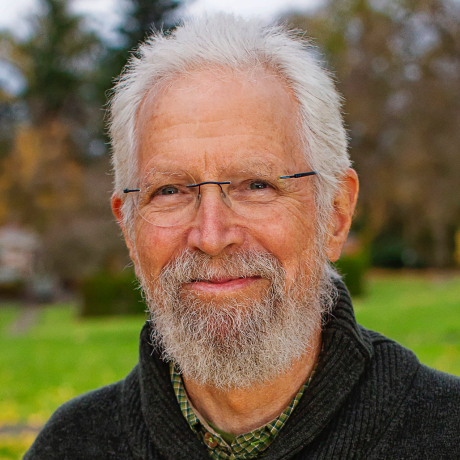 User avatar: Michael Hamilton, Ph.D.