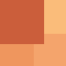 CB5E3B_FABC7A_EF965E_F4A46C-palette.png