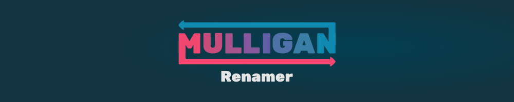 MulliganRenameTitle