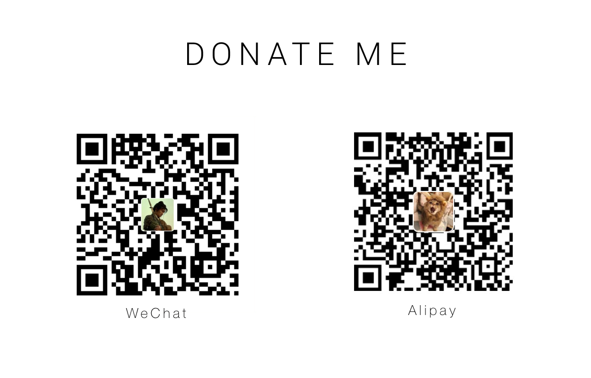 DONATE