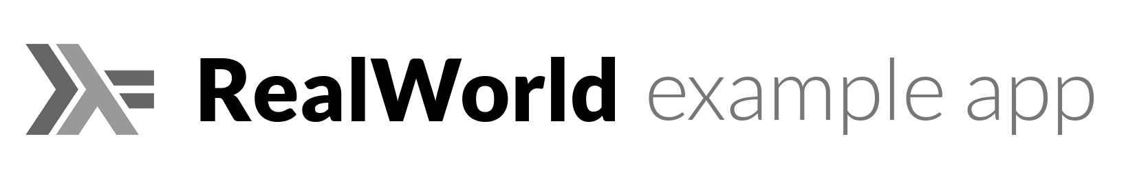 Haskell / Yesod