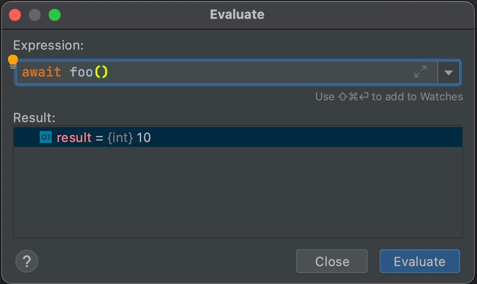 evaluate_expression