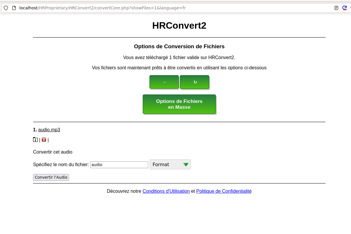 HRConvert2