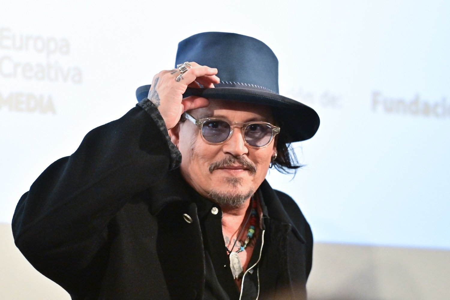 People Are Losing So Much Money to Johnny Depp Impersonation Scams