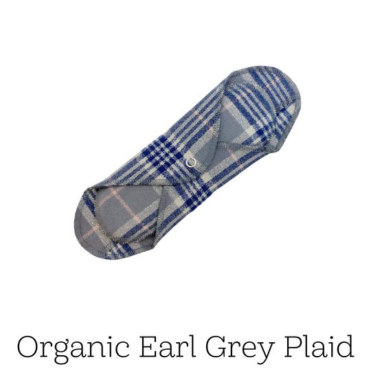 Organic Day Pad