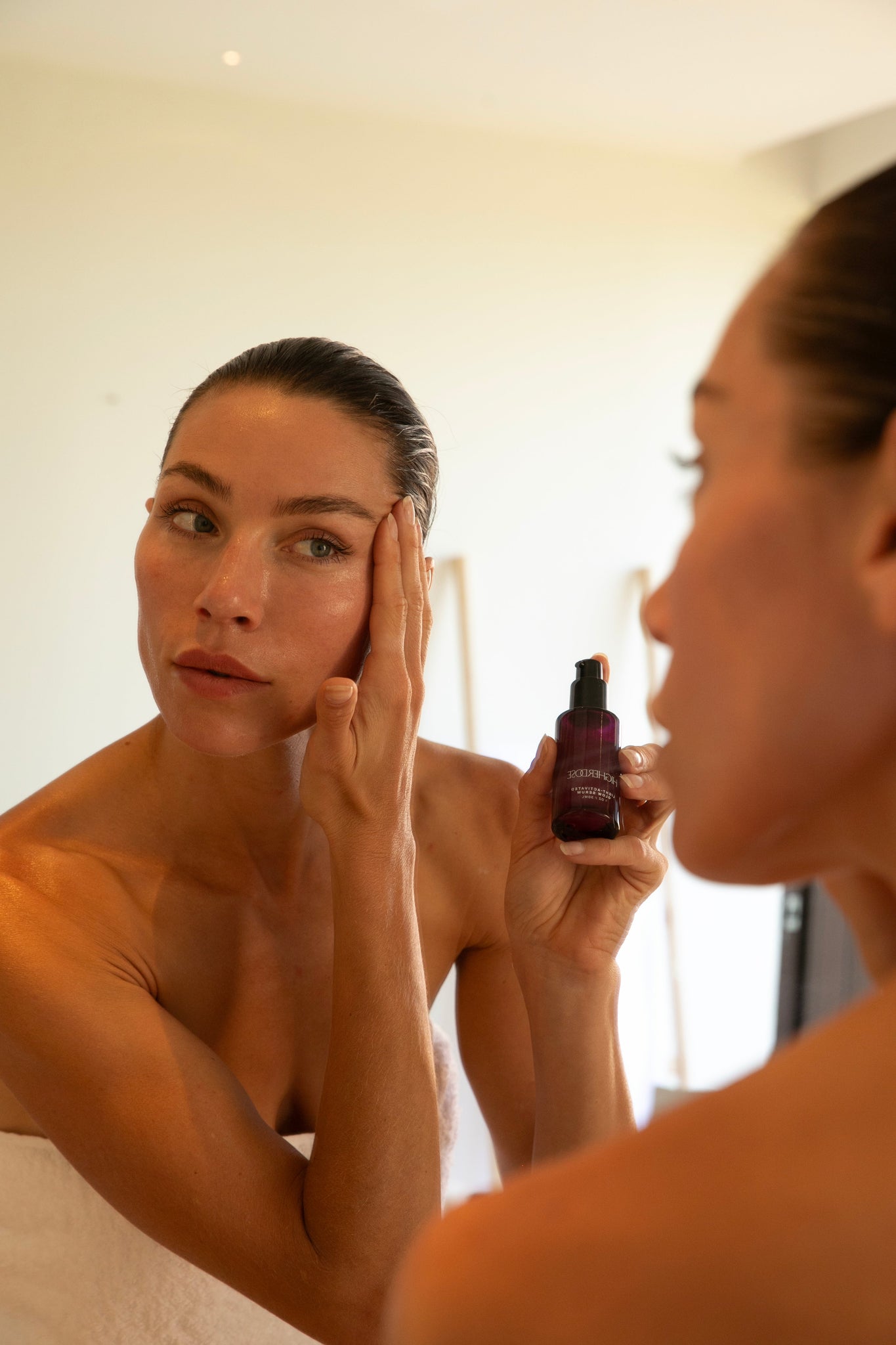 Biohacking Your Night Skin Care Routine