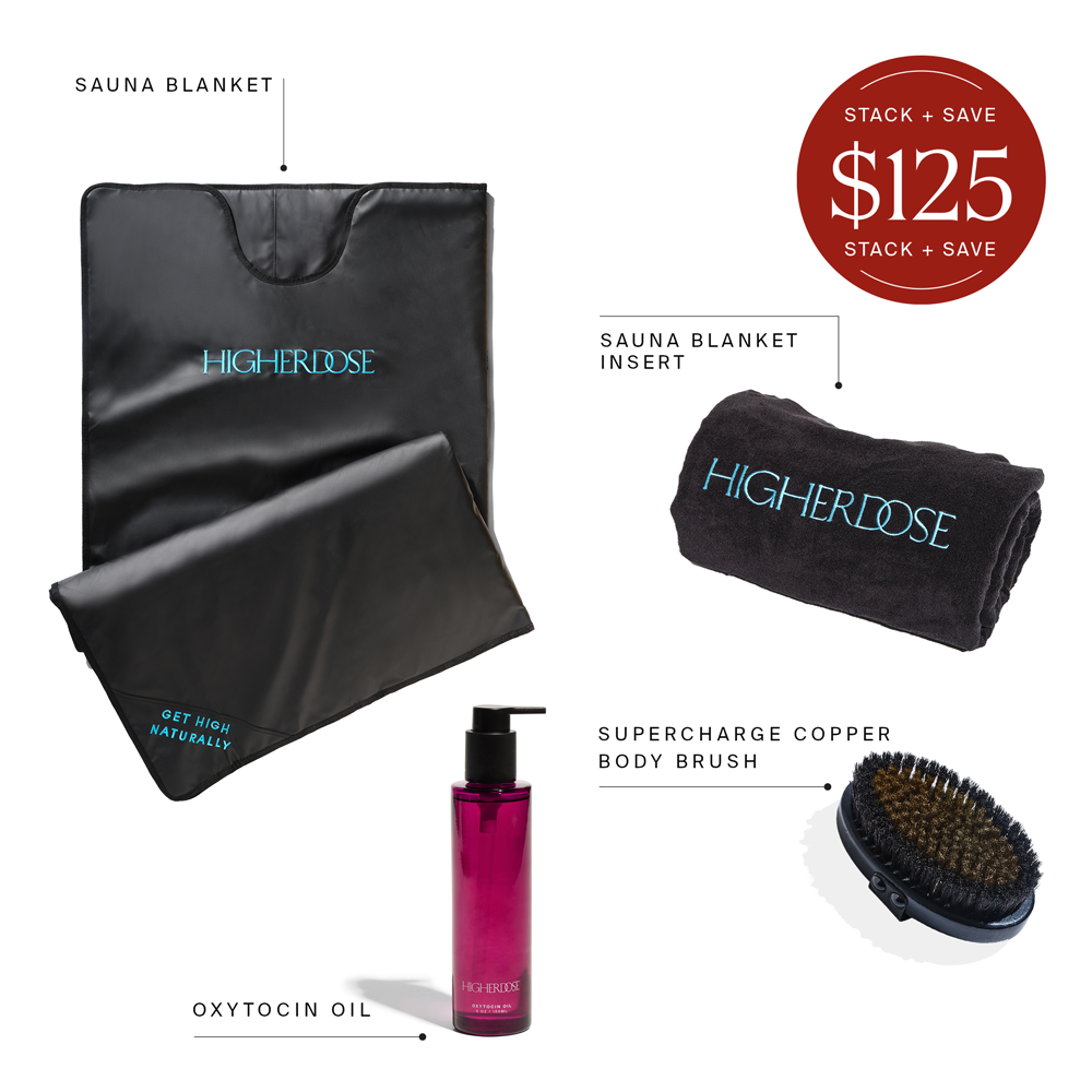 Bridal Bootcamp Detox Bundle