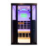 Full Spectrum Infrared Sauna