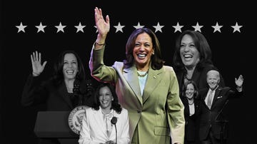 kamala harris memes