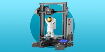 best 3d printers